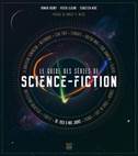 Le guide des sries de science-fiction : de 1959  nos jours | Dasnoy, Romain