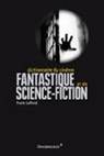Dictionnaire du cinma fantastique et de science-fiction | Lafond, Frank