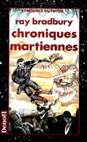 73893 Chroniques martiennes