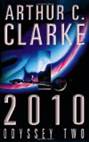 2010 : odyssey two | Clarke, Arthur C. (1917-2008)