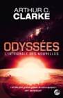Odysses : l'intgrale des nouvelles | Clarke, Arthur C. (1917-2008)