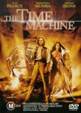The time machine = La machine � explorer le temps | Wells, Simon (1961-....) - R�alisateur