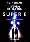 Super 8 | Abrams, Jeffrey (1966-) - dir., scnariste