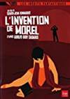 L'invention de Morel | Bonnardot, Claude-Jean (1923-1981) - Ralisateur. Adaptateur
