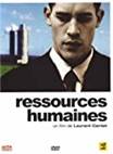 Ressources humaines | Cantet, Laurent (1961-....) - Ralisateur. Scnariste
