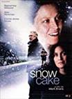 Snow cake | Evans, Marc (1963-....) - Ralisateur