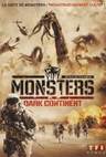 Monsters : dark continent | 