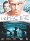 The machine | James, Caradog - Ralisateur. Scnariste