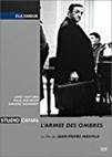 L'arme des ombres | Melville, Jean-Pierre (1917-1973) - Ralisateur. Scnariste. Adaptateur. Dialoguiste