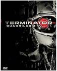 Terminator : quadrilogie | Cameron, James (1954-....) - Ralisateur. Scnariste
