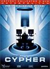 Cypher | Natali, Vincenzo (1969-....) - Ralisateur