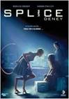 Splice | Natali, Vincenzo (1969-....) - Ralisateur. Scnariste. Auteur de l'ide originale