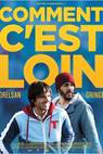 Comment c'est loin | OrelSan (1982-....) - Ralisateur. Scnariste. Dialoguiste. Acteur