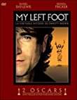 My left foot : the story of Christy Brown = My left foot : l'histoire de Christy Brown | Sheridan, Jim (1949-....) - Ralisateur. Scnariste