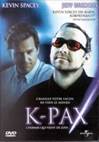 K-PAX | Softley, Iain (1958-....) - Ralisateur