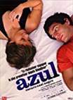 Azul : oscuro casi negro | Snchez Arvalo, Daniel (1970-....) - Ralisateur