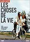 Les choses de la vie | Sautet, Claude (1924-2000) - Ralisateur. Scnariste