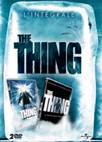 The Thing : l'intgrale | Carpenter, John (1948-....) - Ralisateur