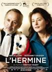 L'hermine | Vincent, Christian (1955-....) - Ralisateur. Scnariste