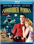 Forbidden planet = Plante interdite | Wilcox, Fred McLeod (1907-1964) - Ralisateur