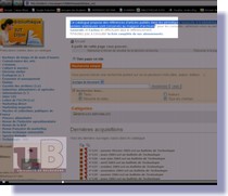 Tutoriel vido