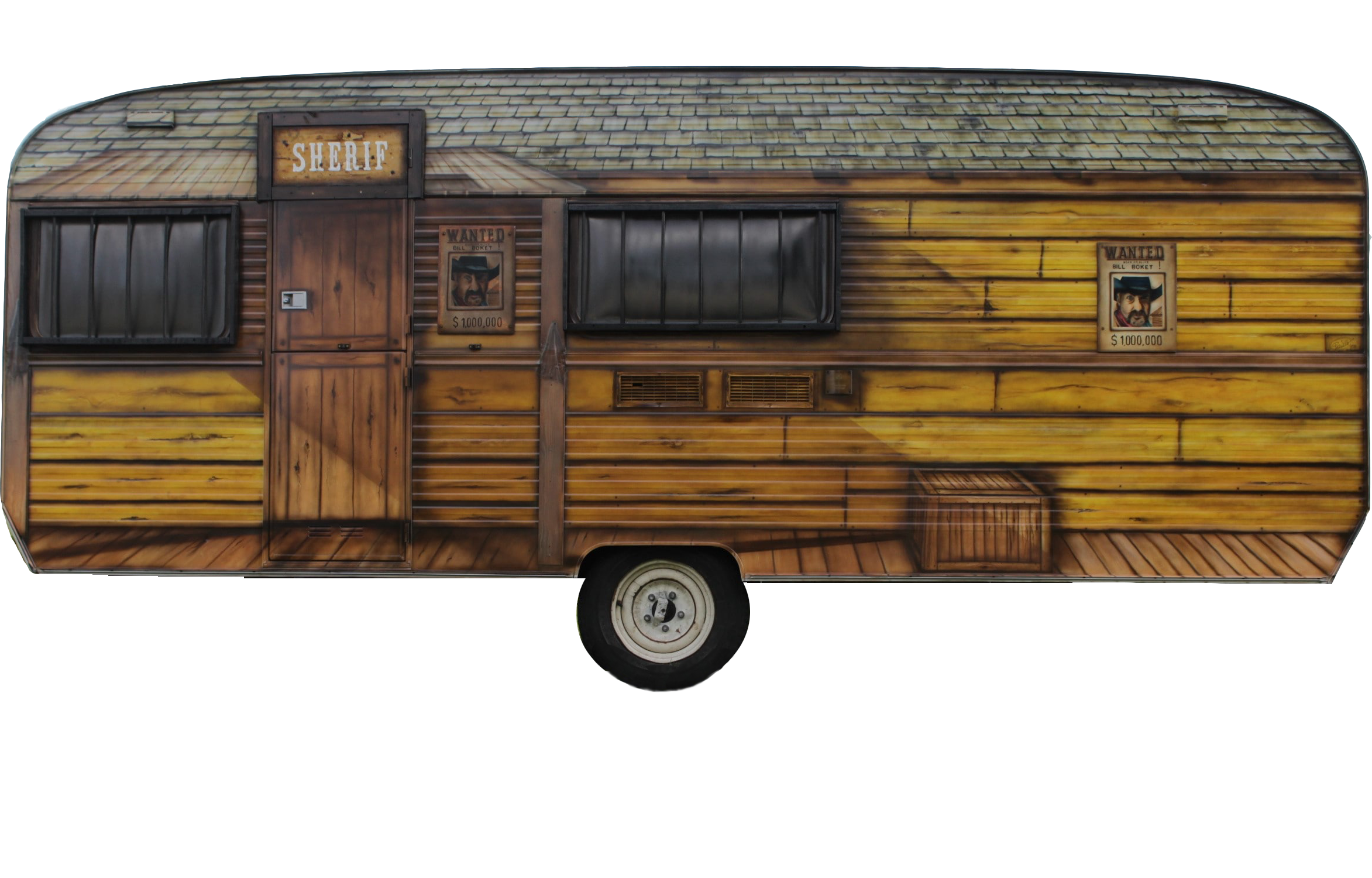 caravane