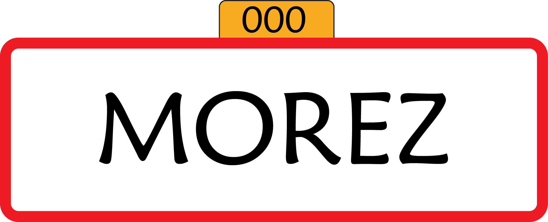 Morez