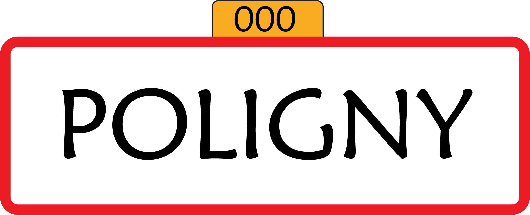 Poligny