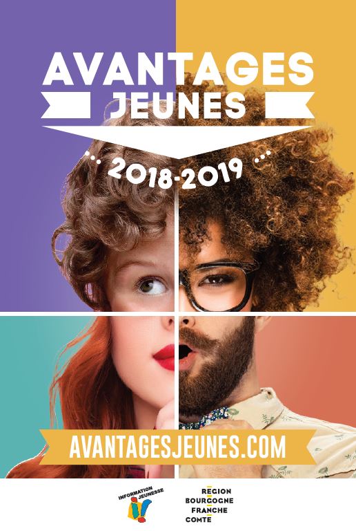 avantages jeunes
