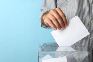 Lections De Vos Repr Sentants Tudiants Ne Restez Pas Sans Voix