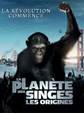 Rise of the planet of the apes = La plan�te des singes : les origines | Wyatt, Rupert (1972-....) - R�alisateur