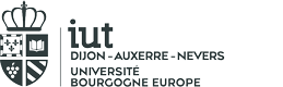 IUT Dijon-Auxerre-Nevers