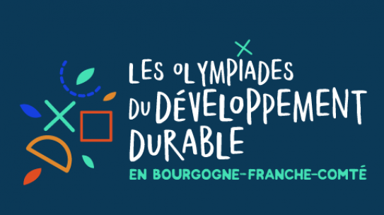 Olympiades du développement durable : l’IUT s’engage pour la deuxième année.