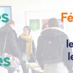 Journées portes ouvertes Février 2025 5 : Dijon, 8 : Auxerre, 15 : Nevers